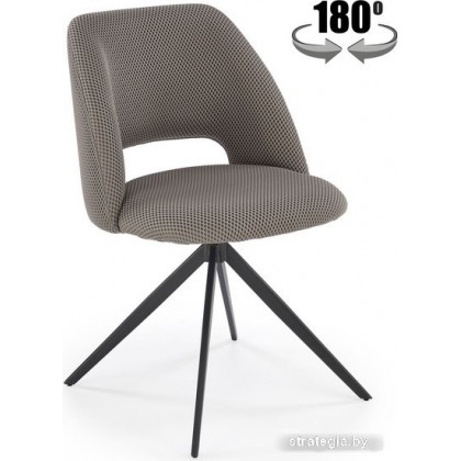 Halmar K546 (серый/черный)