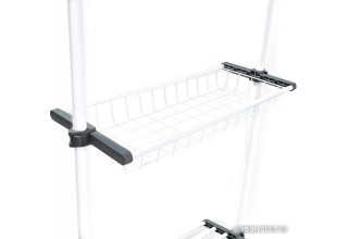 Sheffilton SHT-WR24 185721 (белый)