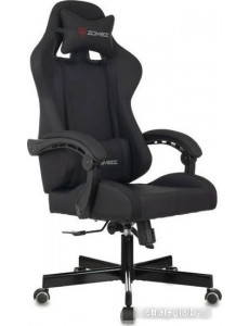 Кресло Zombie 390 (черный)