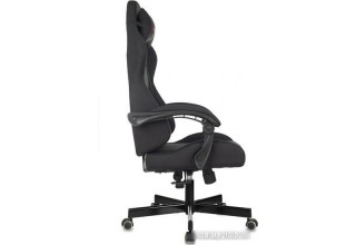 Zombie Predator 390 (пластиковые ролики, черный)