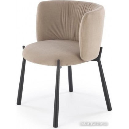 Halmar K531 (бежевый/черный)