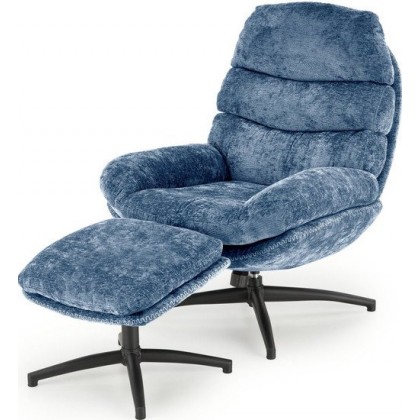 Halmar Dario (синий/черный)