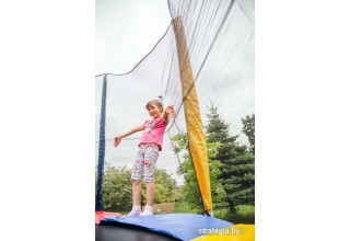 Sundays Acrobat-D183 (зеленый, с сеткой)