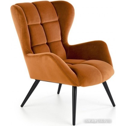 Halmar Tyrion (корица bluvel 4215/черный)