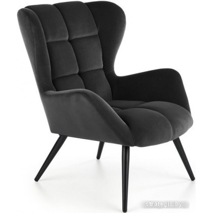 Halmar Tyrion (черный bluvel 19/черный)