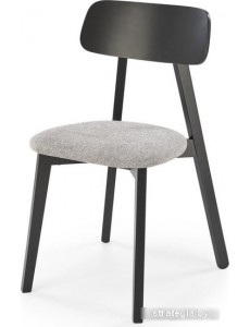 Стул Halmar Hylo Serta 12 (серый)