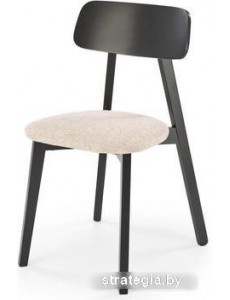 Стул Halmar Hylo Serta 2 (бежевый)