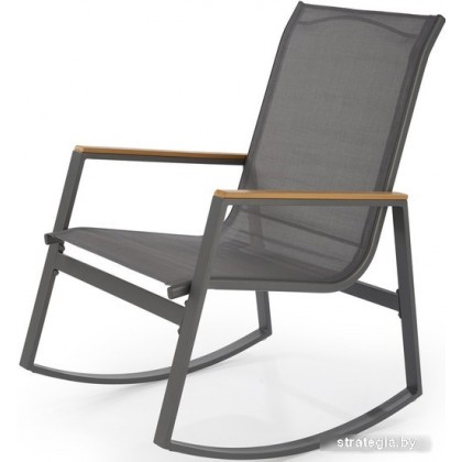 Halmar Zlatan (темно-серый/светло-серый)