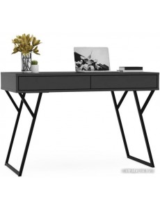 Стол Crafto Лорд Лофт 05 120x60x78 (графит)