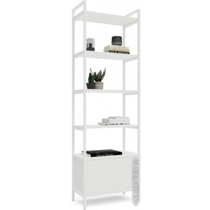 Crafto Бонд Мини Лофт 01 600x320x1900 (белый)