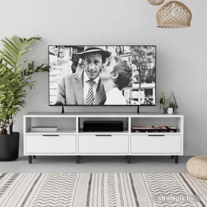 Crafto Агата 01 1500x380x470 (белый)