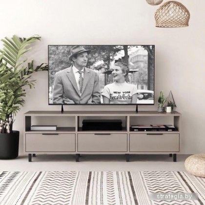 Crafto Агата 07 1500x380x470 (черный/латте)