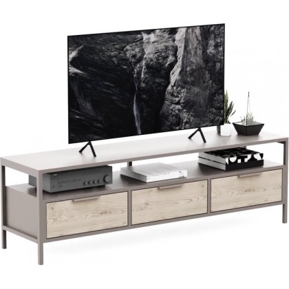 Crafto Фрида 07 1540x400x470 (латте/каштан)