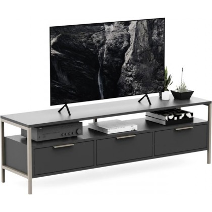 Crafto Фрида 09 1540x400x470 (латте/графит)