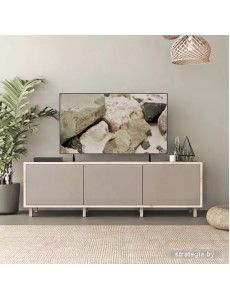 Тумба Crafto Анри 05 1500x380x470 (каштан/латте)