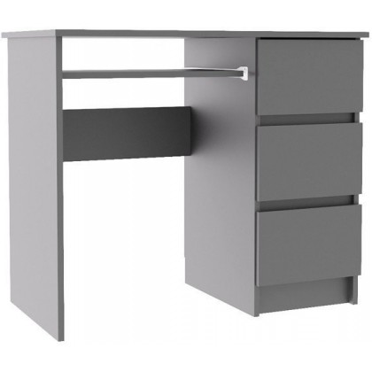 ДСВ Мори правый МС-6 (графит)