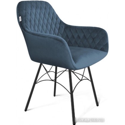 Sheffilton SHT-ST38/S107 (тихий океан/черный муар)