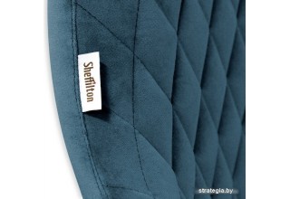 Sheffilton SHT-ST38/S70 (тихий океан/темный орех/черный)