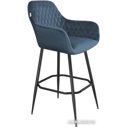 Sheffilton SHT-ST38/S148 (тихий океан/черный муар)