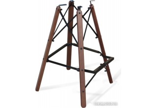 Sheffilton SHT-ST38/S80 (тихий океан/темный орех/черный)