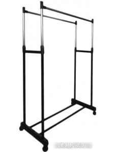 Стойка для одежды AksHome Diana 62180 (черный)