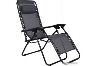 AksHome Relax складное (серый)