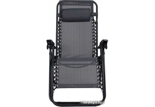 AksHome Relax складное (серый)