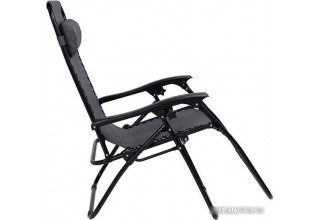 AksHome Relax складное (серый)