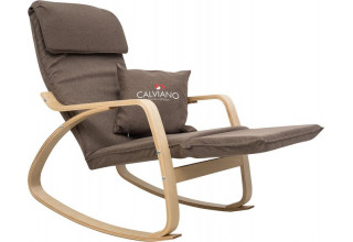 Calviano Comfort 1 (коричневый)