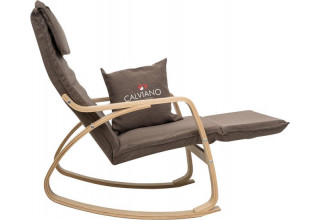 Calviano Comfort 1 (коричневый)