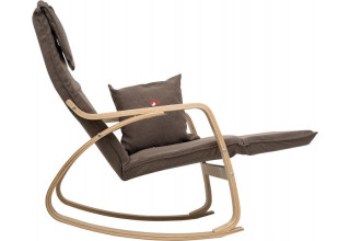 Calviano Comfort 1 (коричневый)