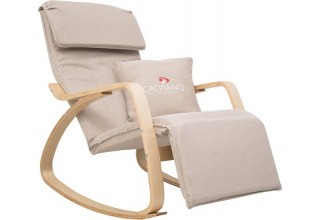 Calviano Comfort 1 (светло-бежевый)