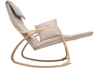 Calviano Comfort 1 (светло-бежевый)