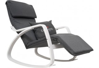 Calviano Comfort 1 (серый)