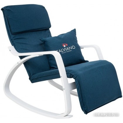 Calviano Comfort 1 (синий)