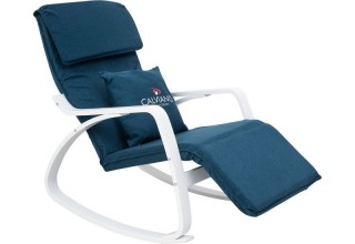 Calviano Comfort 1 (синий)