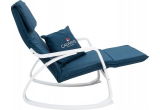 Calviano Comfort 1 (синий)