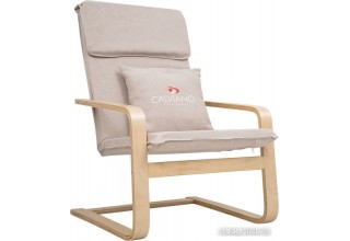 Calviano Soft 1 (светло-бежевый)