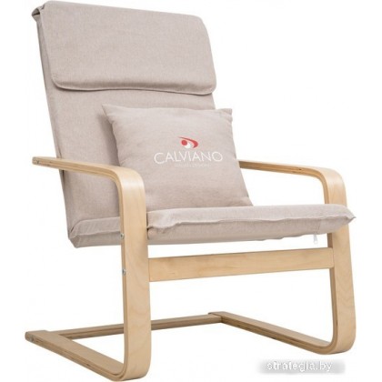 Calviano Soft 1 (светло-бежевый)