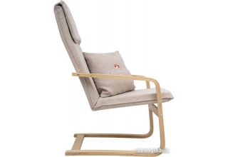 Calviano Soft 1 (светло-бежевый)