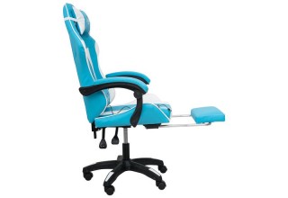 Кресло Calviano 1583 (голубой)