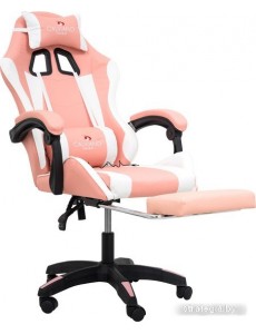 Кресло Calviano 1583 (розовый)