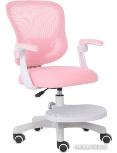 Компьютерное кресло Calviano Comfy (розовый)