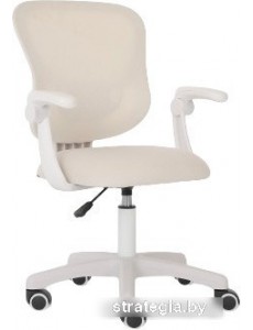 Компьютерное кресло Calviano Cute (бежевый)