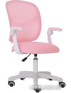 Компьютерное кресло Calviano Lovely (розовый)