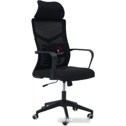 Calviano Milan Air (черный)