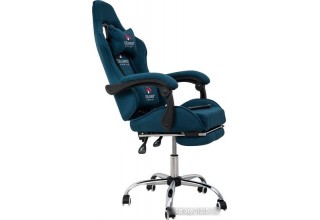 Calviano Avanti Ultimato (синий, с подножкой)