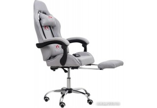 Calviano Avanti Ultimato (серый, с подножкой)