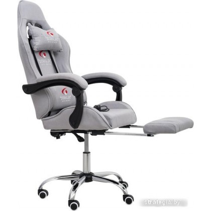 Calviano Avanti Ultimato (серый, с подножкой)