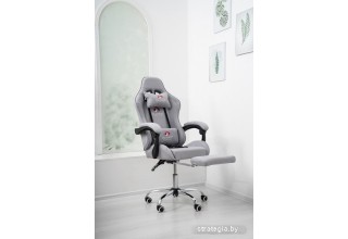 Calviano Avanti Ultimato (серый, с подножкой)